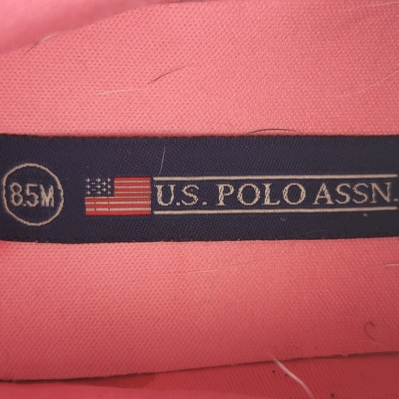 U.S. Polo Association Foster size 8.5 US - Picture 6 of 6